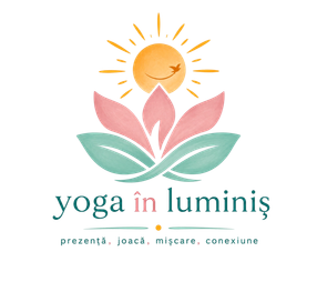 Yoga în Luminiș