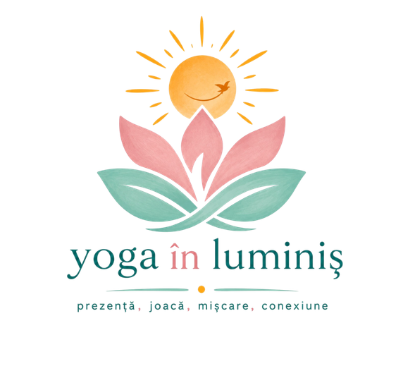 Yoga în Luminiș